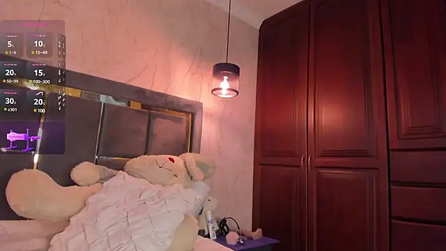 hd live sex Doll Milly15