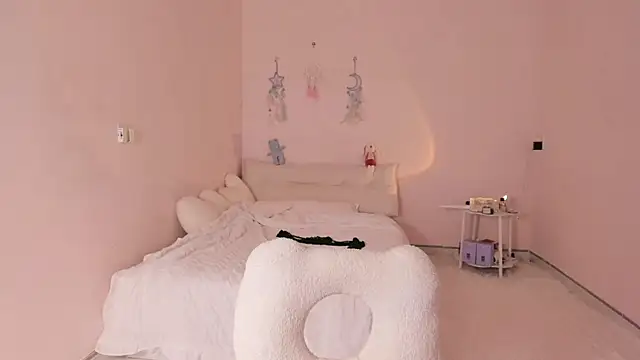 Hello_nani webcam