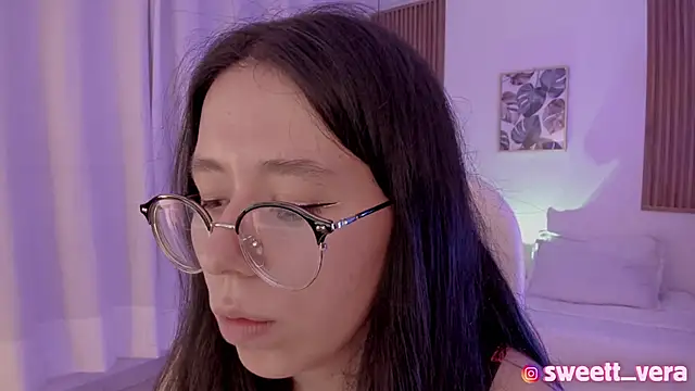 sweet_vera webcam