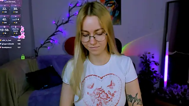 mary_mooore webcam