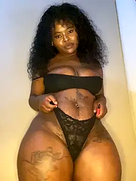 DiamondGoddes webcam