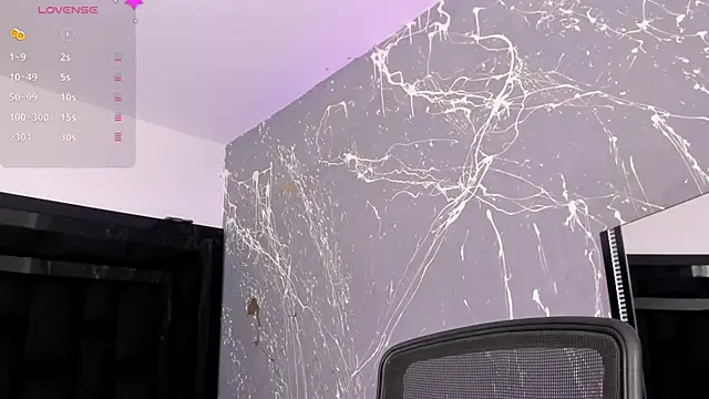 DanniMontes webcam