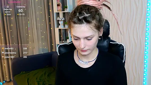 AnTikaMy webcam