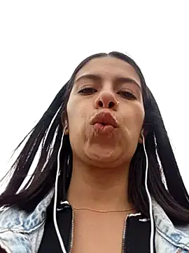 Nathaly_12 webcam