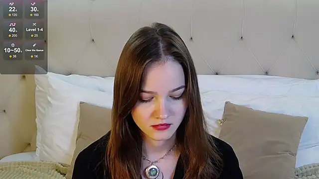 MichelleRoux webcam