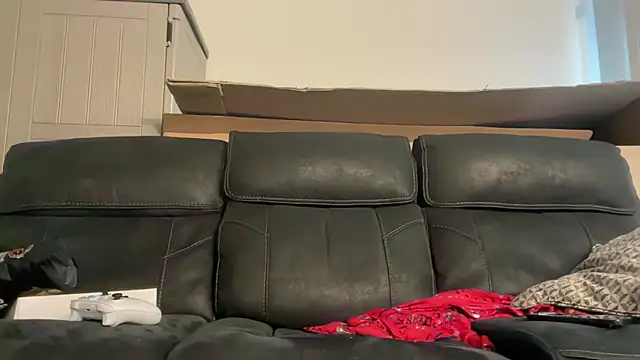 John_Dickerson69 webcam