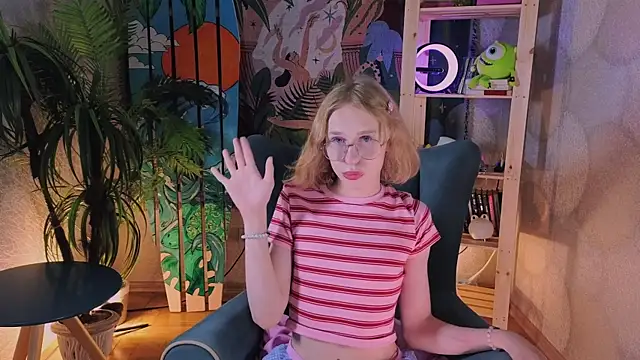 BarbieRichy webcam