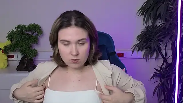 ElizabethDixon webcam