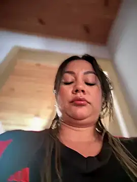 ValeryGrey webcam