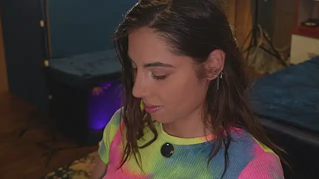 VanessaDoyle webcam