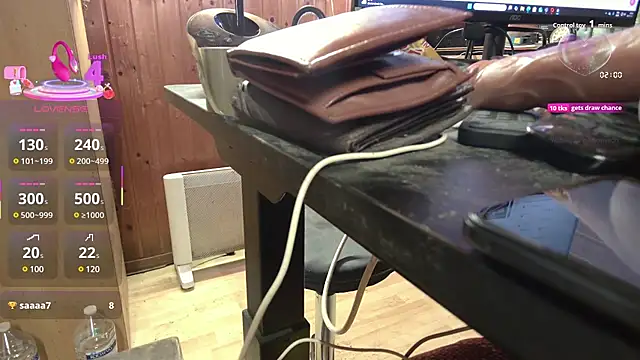 misteryman1956 webcam