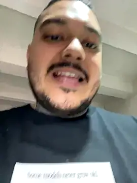 El_Titan1998 webcam
