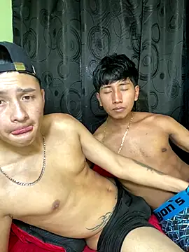 Archie-Davis webcam
