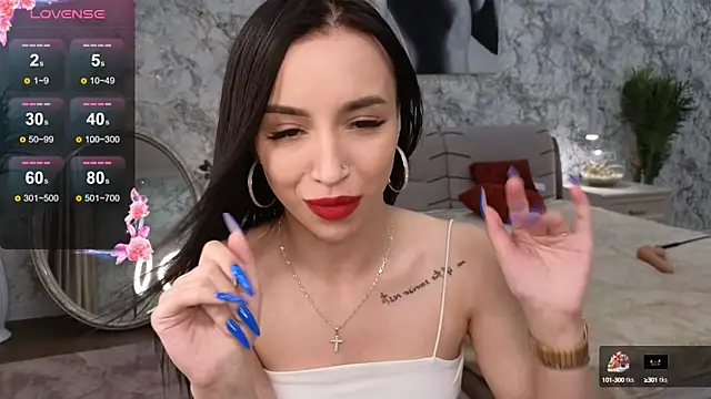 KatieBrown1 webcam