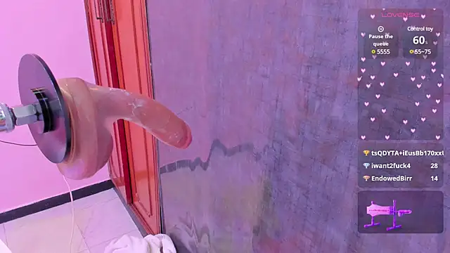 jessica_glow webcam