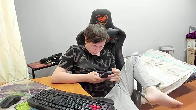 iliaskrislove