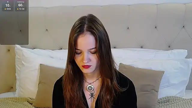 MichelleRoux webcam