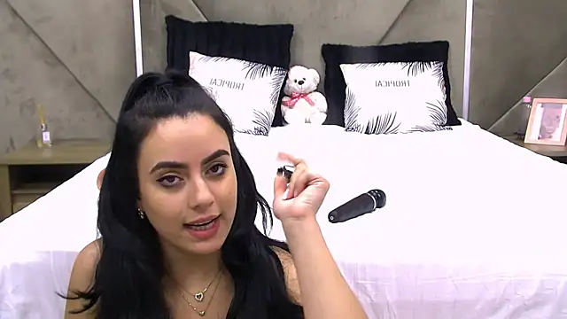ElyzaIbarra webcam