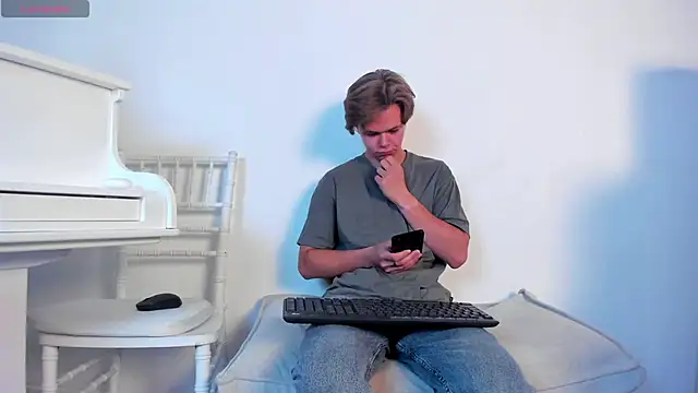 flexableboy webcam