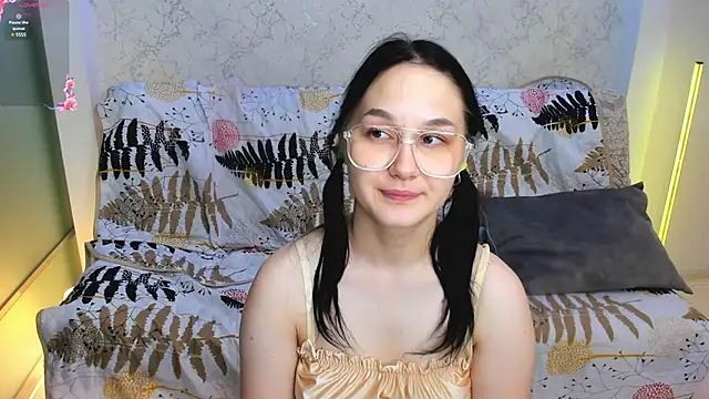 LittLe__HaPPineSs webcam