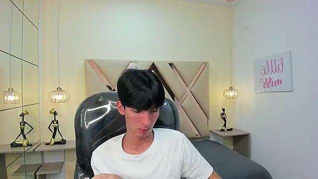 Jake_evans webcam