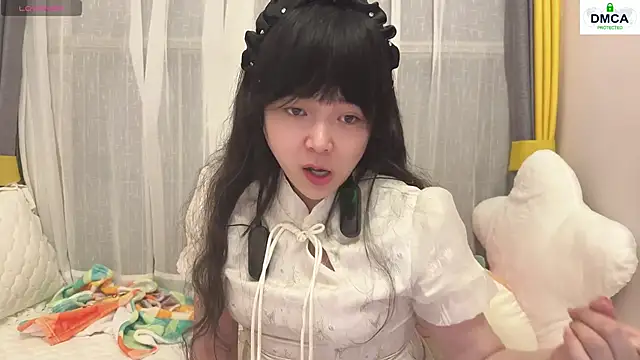 Chenjing0 webcam