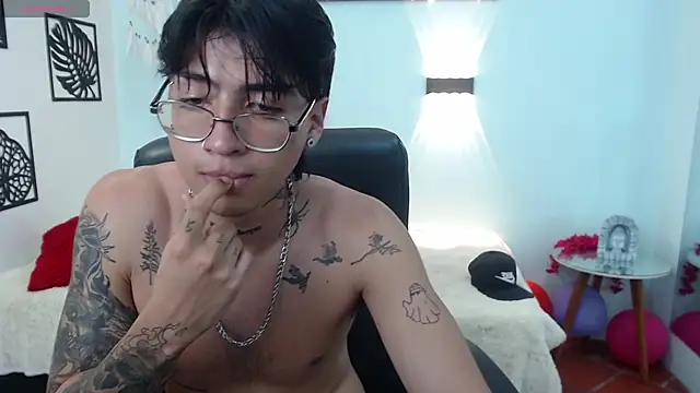 derekfly webcam