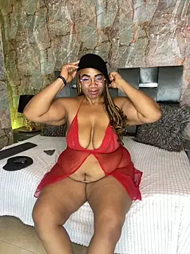 AranzalatinBlaks1 webcam
