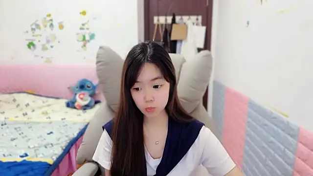Anna-9527 webcam