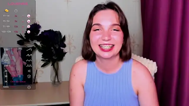 KindHazelHere_ webcam