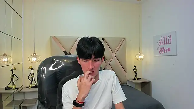 Jake_evans webcam