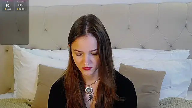MichelleRoux webcam