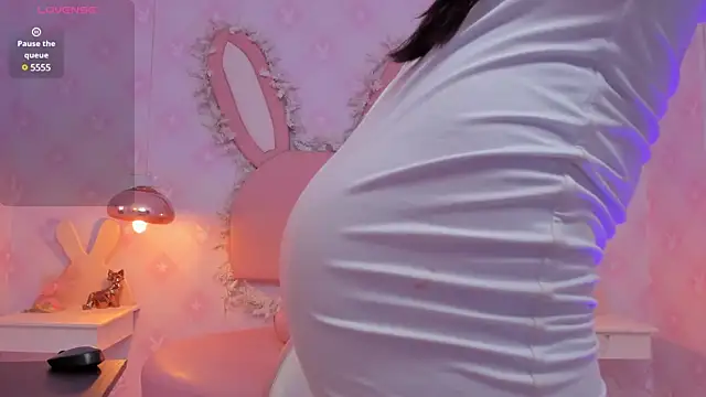 Saraa_Skinny webcam