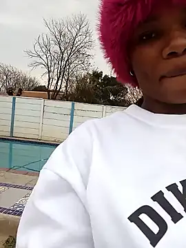 SexyDollarGal webcam