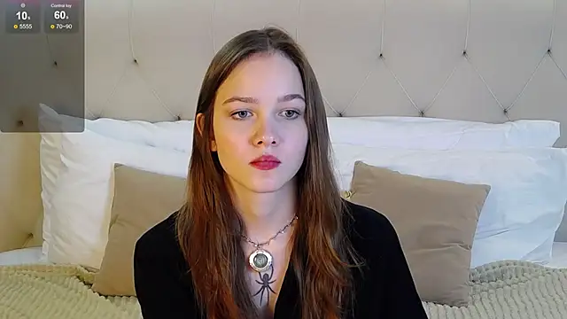 MichelleRoux webcam