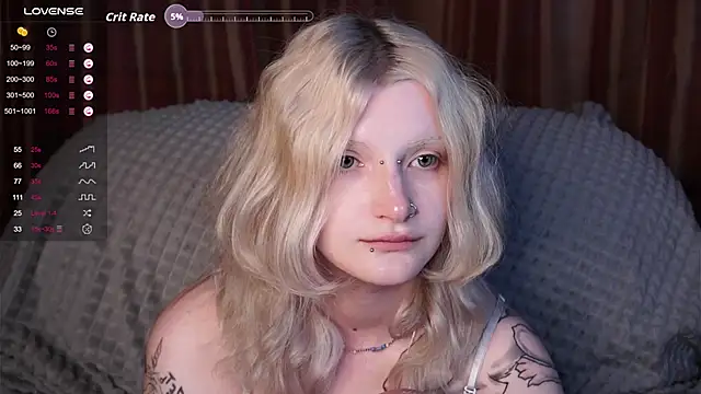 AgataHeming webcam
