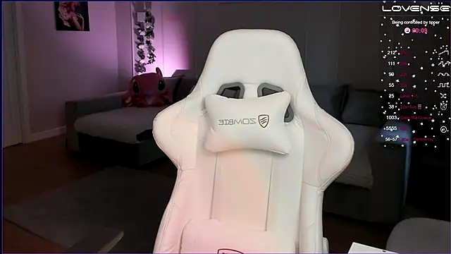 Frau_Lina webcam