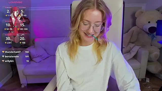 Nerissa_xo webcam