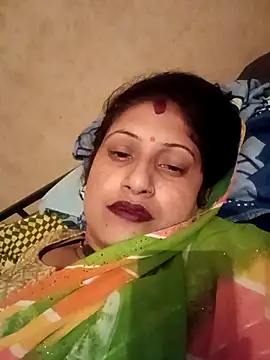 Mohnixxx webcam