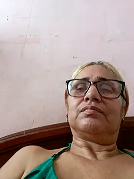 _candi webcam