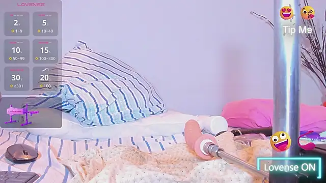 ximehot699 webcam