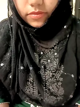 Alia-07 webcam