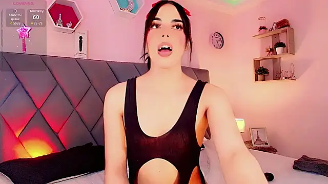 CandyJoselyn webcam