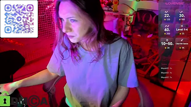 Tammy_Rowe webcam