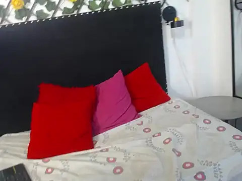 vzoeycooper webcam
