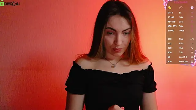 cute__angell webcam
