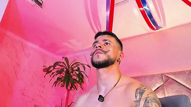 DickGriffith_ webcam