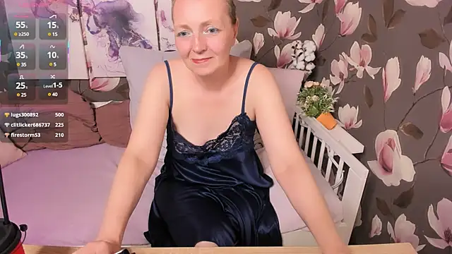 Karen_Villis webcam