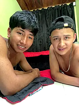 Archie-Davis webcam