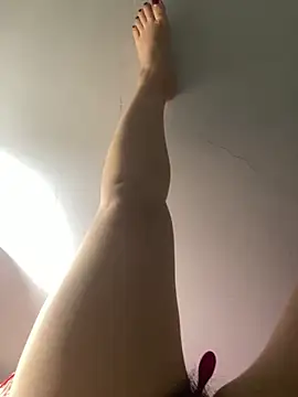 Jin_jin69 webcam
